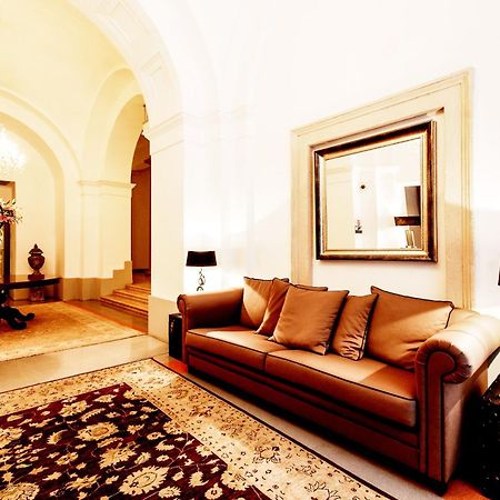 Budapest Center Apartments Exterior photo